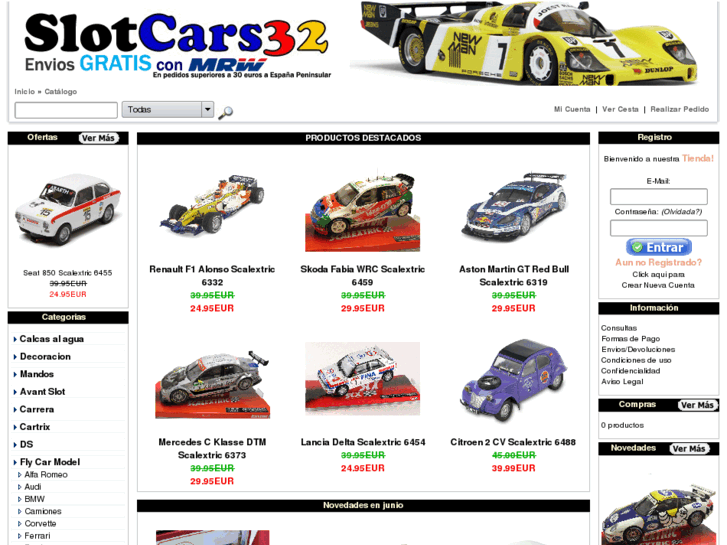 www.slotcars32.com