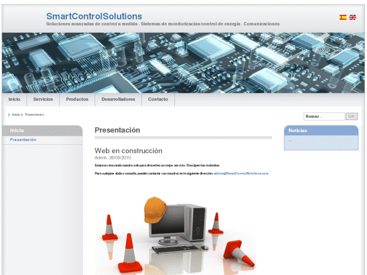 www.smartcontrolsolutions.com