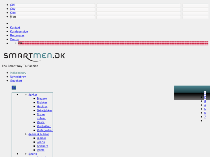 www.smartmen.dk