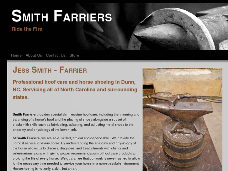 www.smithfarriers.com