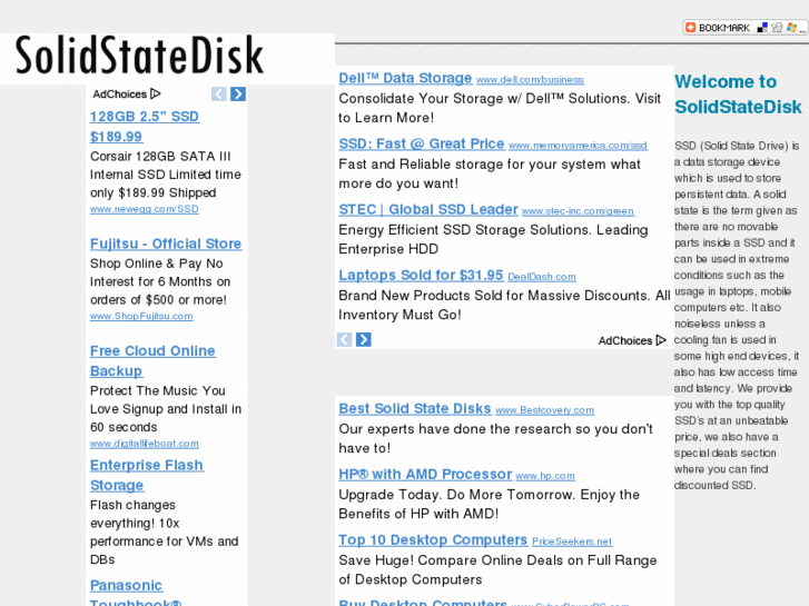 www.solidstatedisk.com