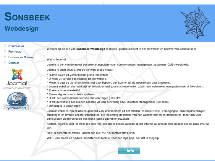 www.sonsbeek-webdesign.nl