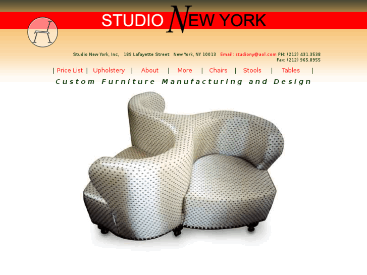 www.studio-ny.com