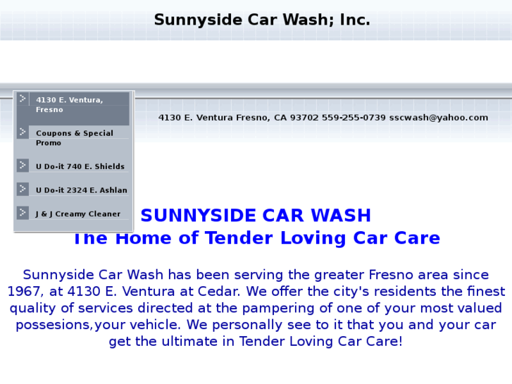 www.sunnysidecarwash.com