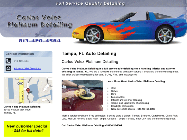 www.tampaautodetail.com