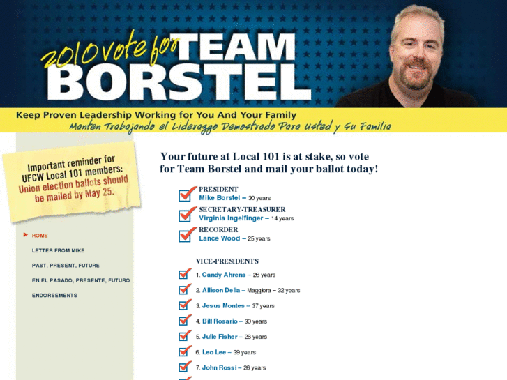 www.teamborstel2010.com