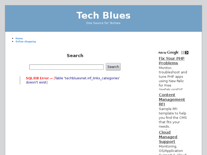 www.techblues.net
