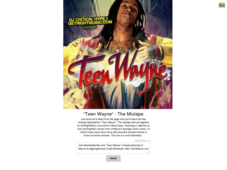 www.teenwayne.com