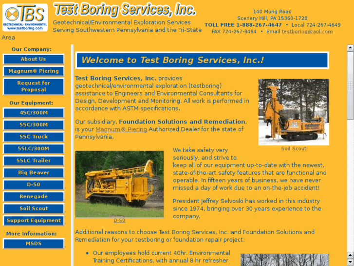 www.testboring.com
