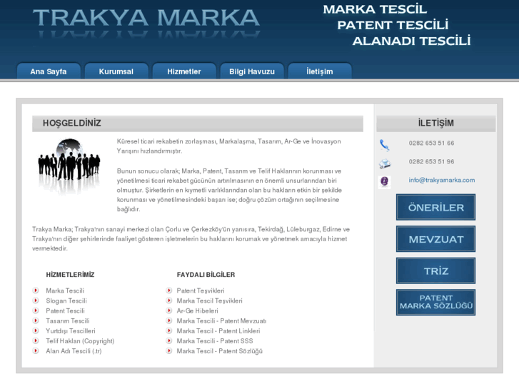 www.trakyamarka.com