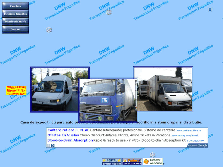 www.transporturifrigorifice.ro