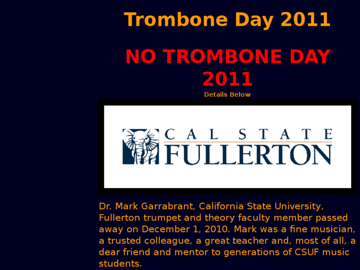 www.tromboneday.com