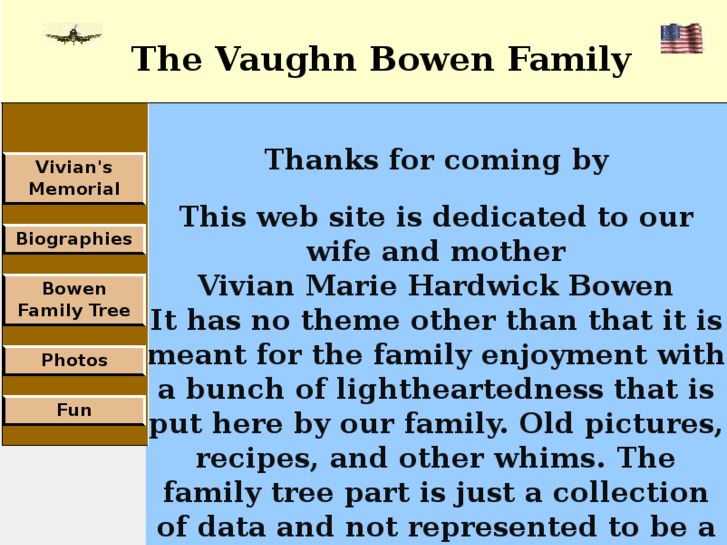 www.vaughnbowen.net