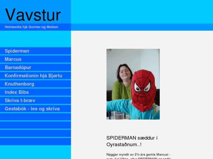 www.vavstur.net