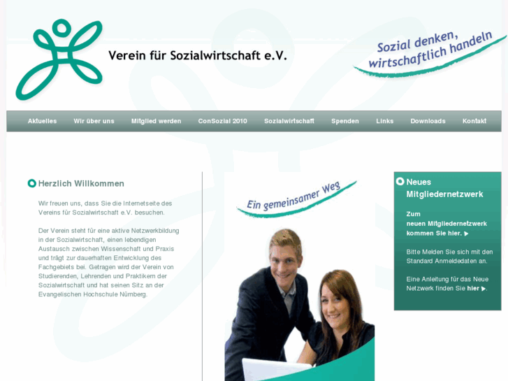 www.verein-sozialwirtschaft.org