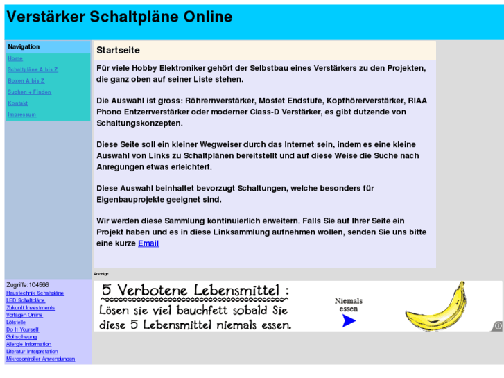 www.verstaerker-schaltplaene.net