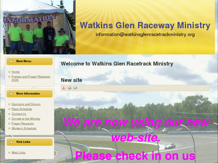 www.watkinsglenracetrackministry.org