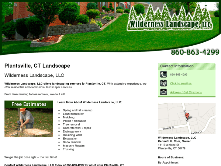 www.wildernesslandscapellc.com