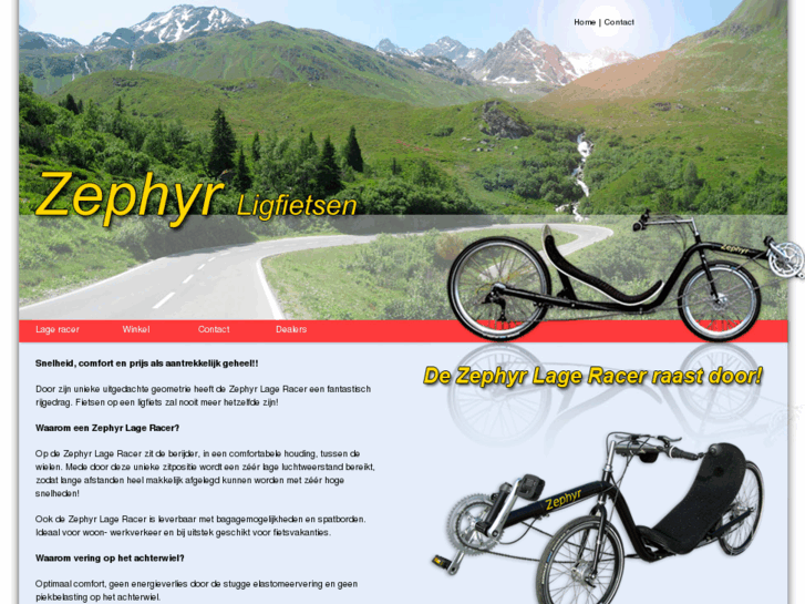 www.zephyr.nl