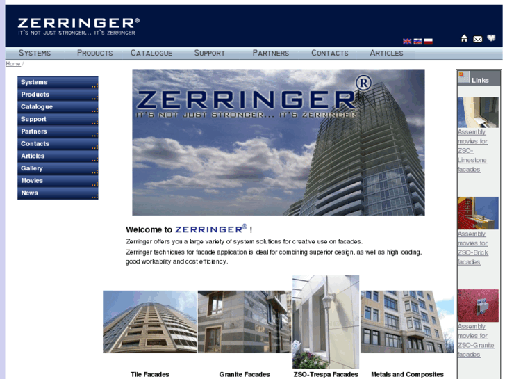 www.zerringer.com