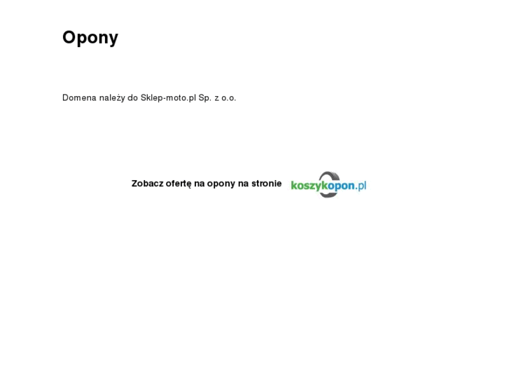 www.zimowe-opony.com