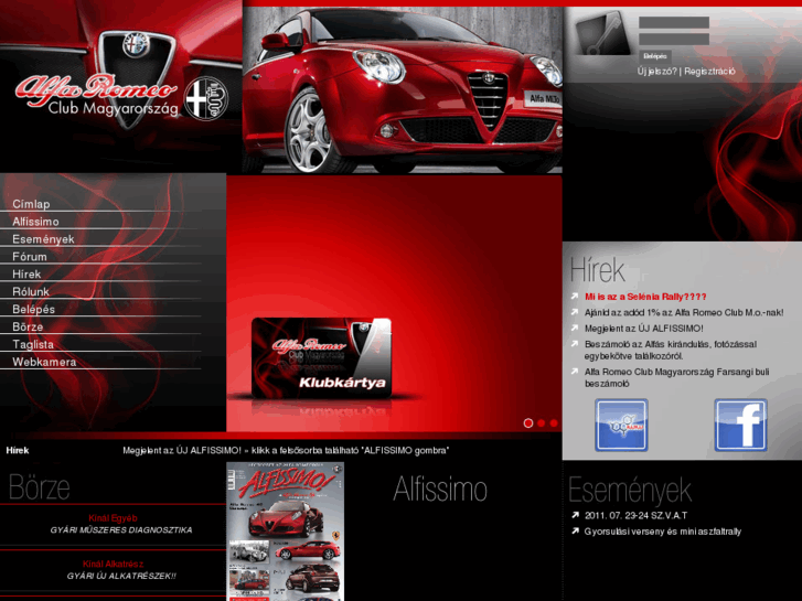 www.alfaromeoclub.hu