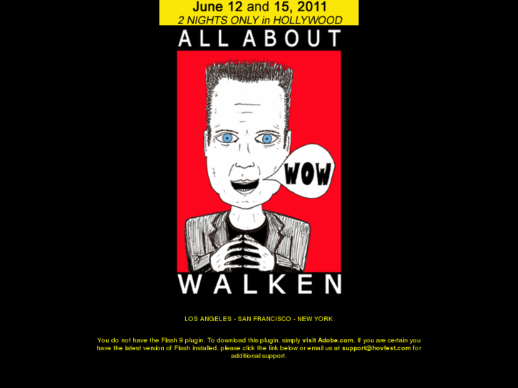 www.allaboutwalken.com