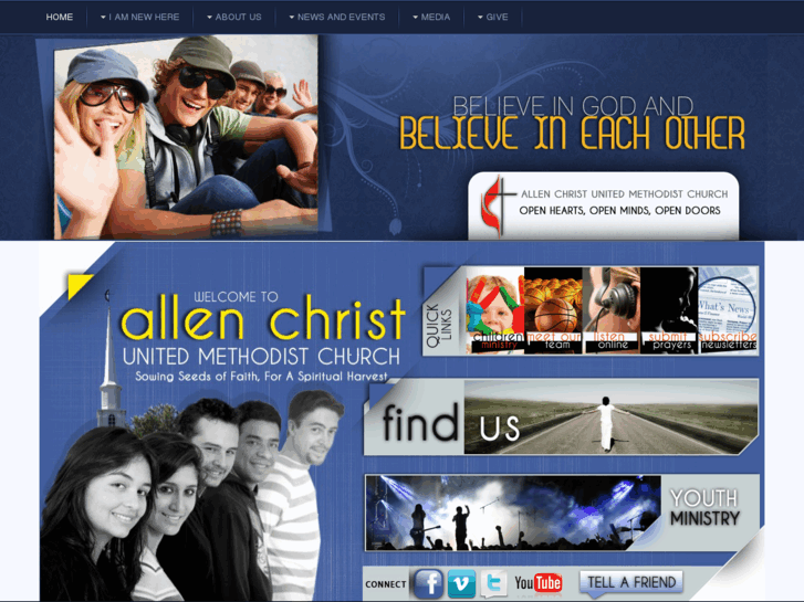 www.allenchristunitedmethodistchurch.org