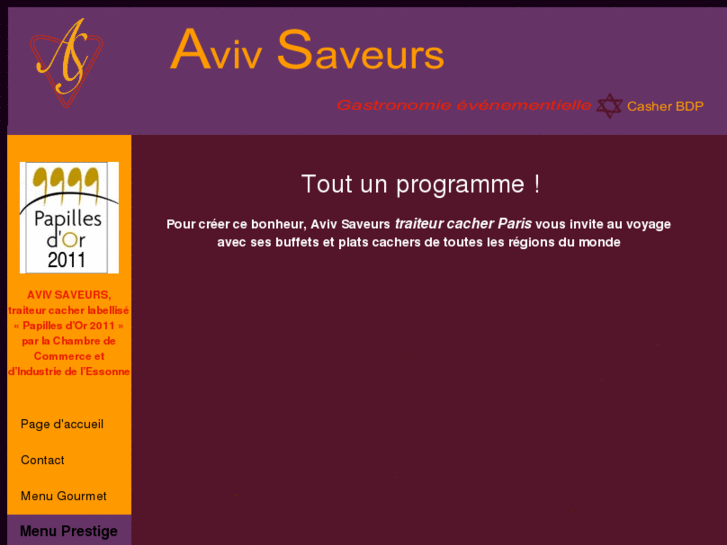 www.avivsaveurs.com