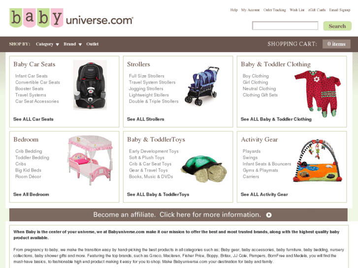 www.babyuniverse.com