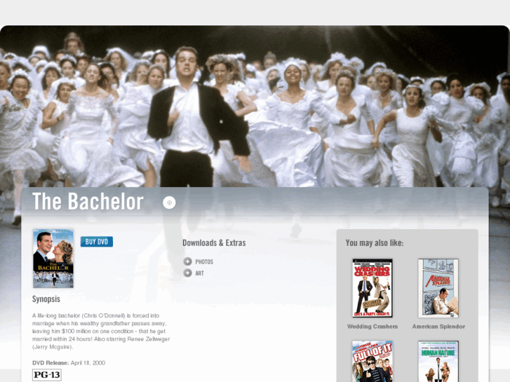 www.bachelormovie.com