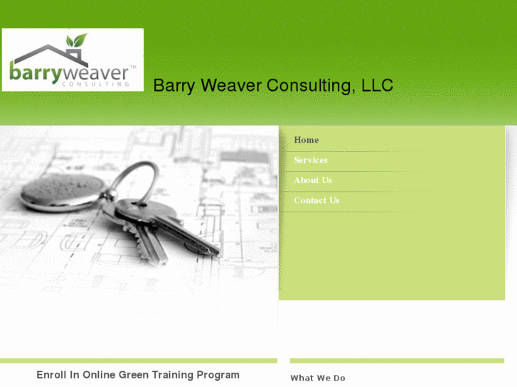 www.barrypweaver.com