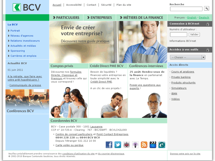 www.bcv.ch
