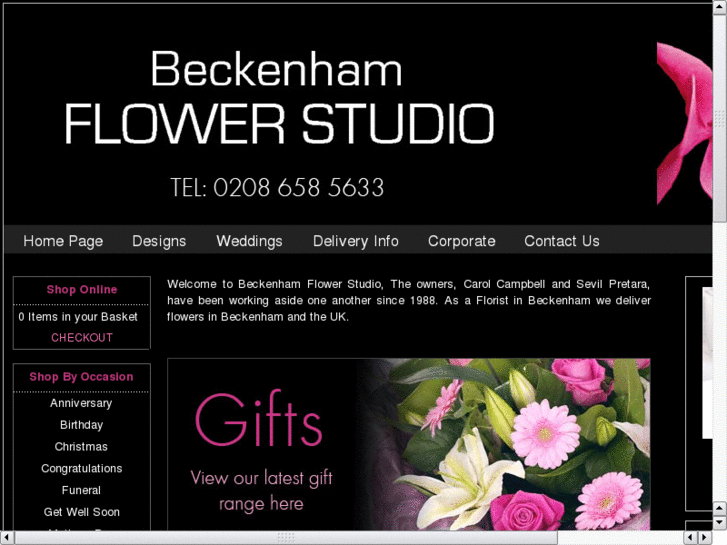 www.beckenhamflowerstudio.com