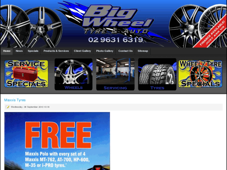 www.bigwheeltyres.com.au