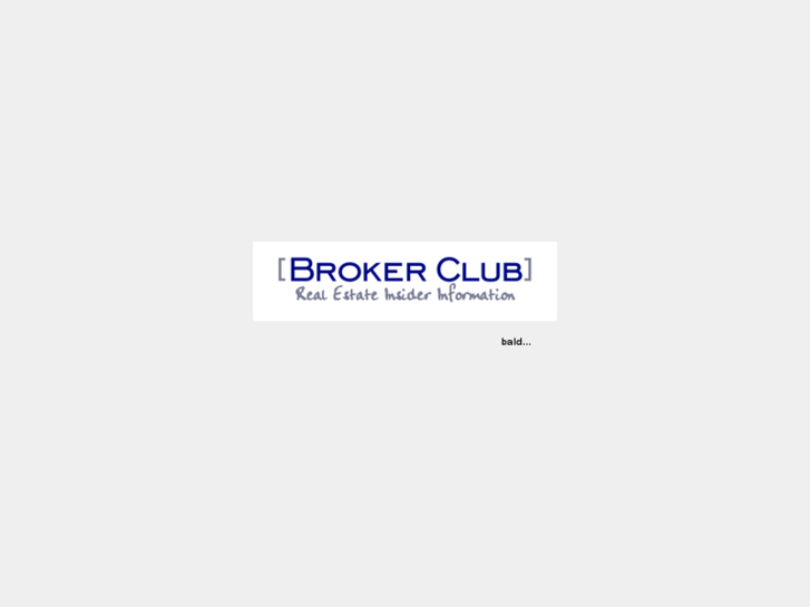 www.broker-club.com