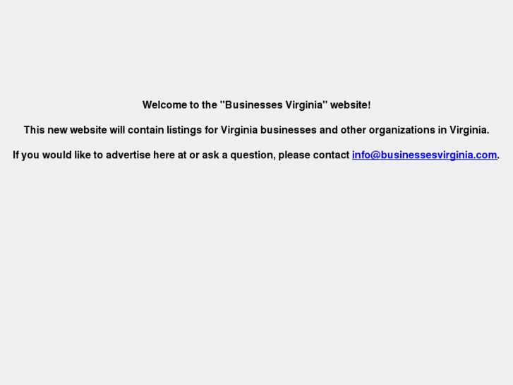 www.businessesvirginia.com