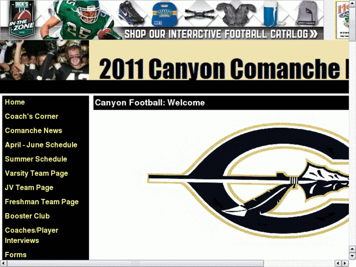 www.canyonfootball.net