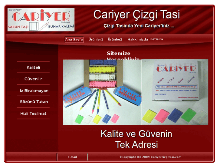 www.cariyercizgitasi.com