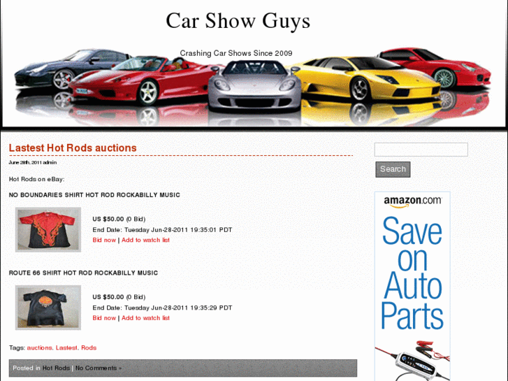 www.carshowguys.com