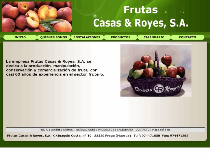 www.casasroyes.com