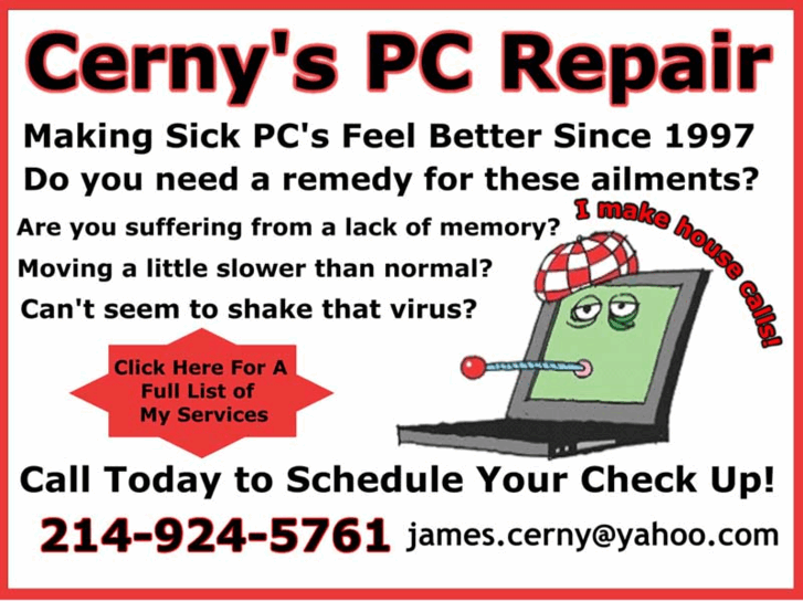 www.cernypcrepair.com