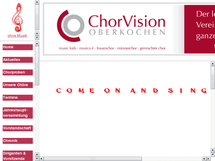 www.chorvision-oberkochen.de