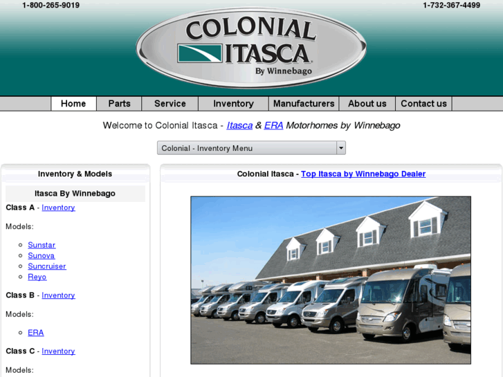 www.colonialitasca.com