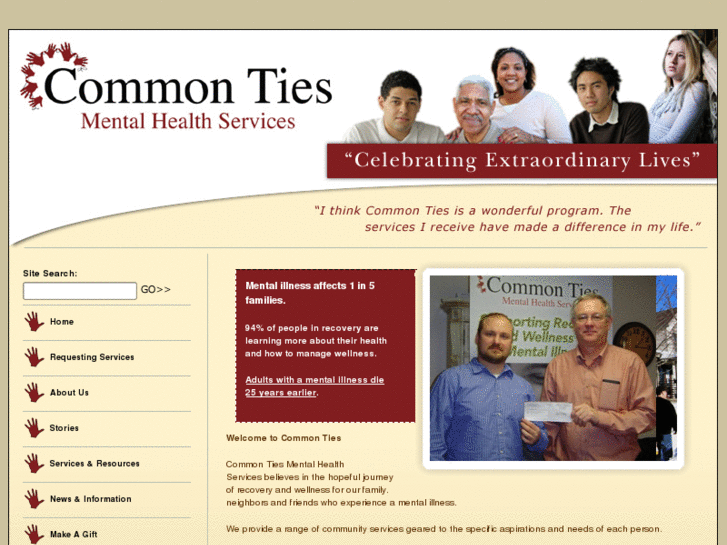 www.commonties.org