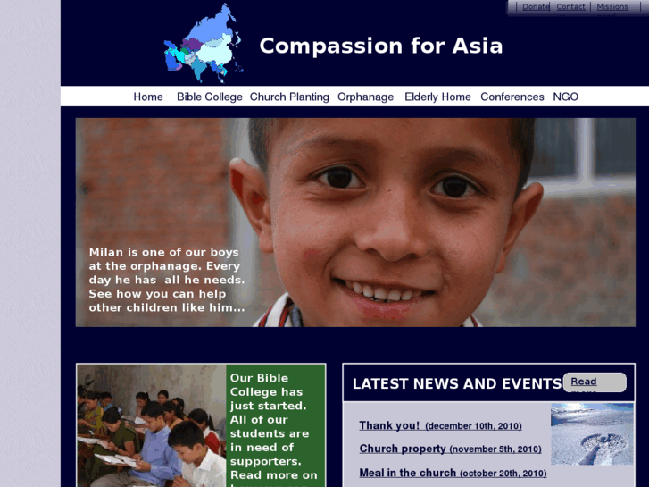 www.compassionforasia.org