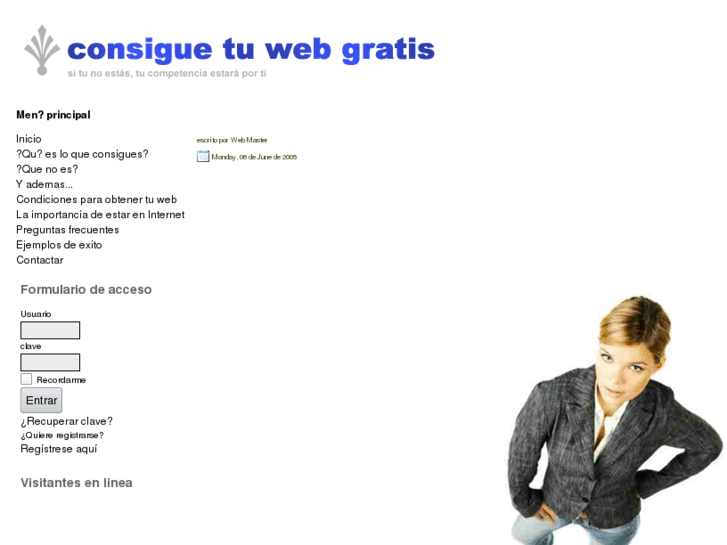 www.consiguetuwebgratis.com