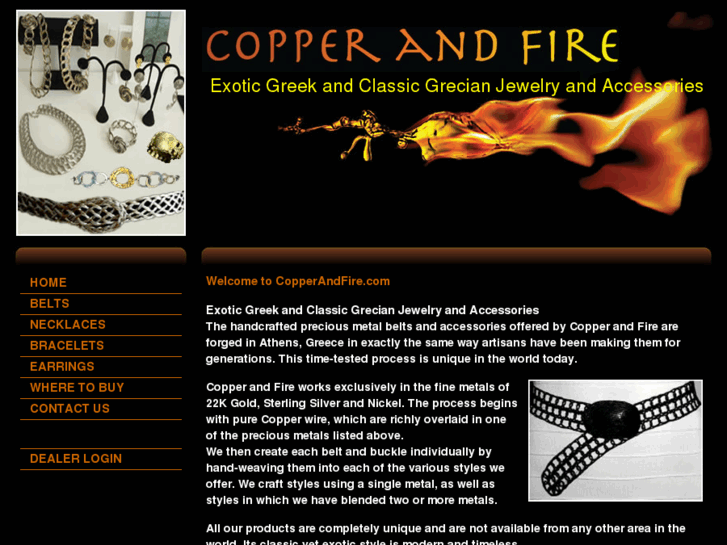 www.copperandfire.com