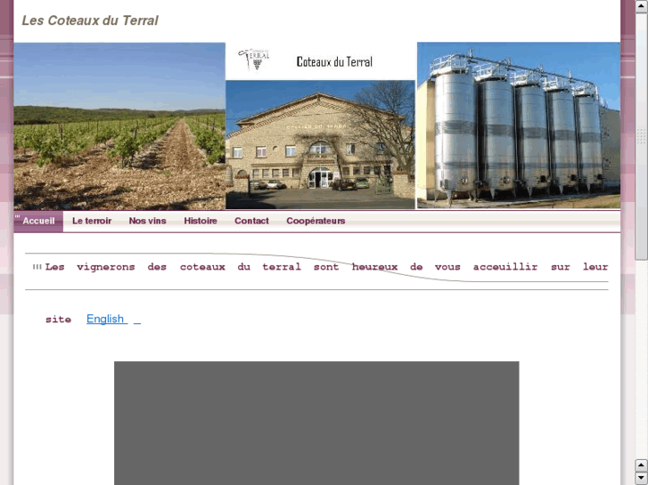 www.coteaux-terral-vin.com