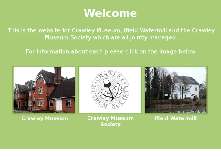 www.crawleymuseums.org